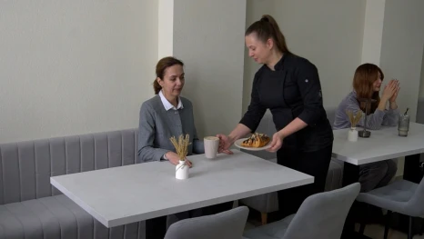 Как липчане создают и развивают бизнес с поддержкой государства