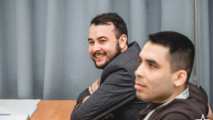 Участники программы «Гордость Липецкой земли» перешли к стажировке перед защитой проектов