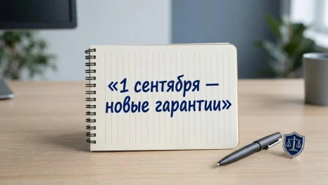 С 1 сентября у пострадавших при ЧС появляются новые трудовые гарантии