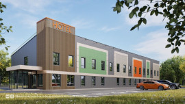 ПМЭФ-2025. В Липецкой области построят две новые гостиницы для автотуристов