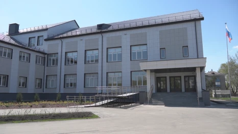 В ближайшее время Липецкая область обновит больше 40 школ и детских садов