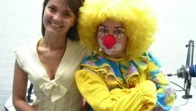 Гости студии: Екатерина Калинина, Мария Кузнецова 