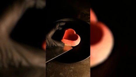 Липецкие рестораны проводят благотворительную акцию