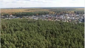 В Липецке внедряют технологии для снижения выбросов пыли