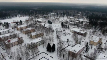 Легендарный липецкий лагерь «Прометей» готов принять первую смену