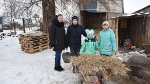 Липчане все чаще используют соцконтракты