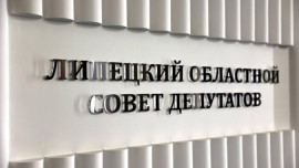 На сайте липецкого областного Совета депутатов появился новый раздел о мерах поддержки для участников СВО 