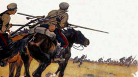 День воинской славы России. Галицийская битва