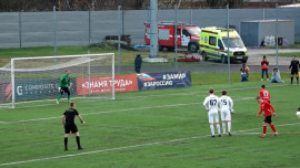 Новости спорта: победа юных «сталеваров», золото Елизаветы Петляковой, 30 липецких медалей по вьет во дао