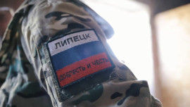 В Липецкой области открыли дополнительный набор в именные артиллерийские дивизионы