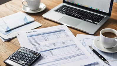 В правительство внесены законопроекты о поправках к бюджету на 2025 год и проект федерального бюджета на 2026–2028 годы