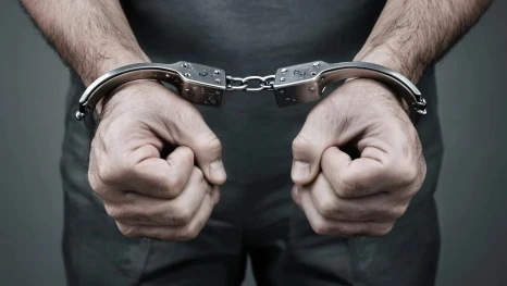 В Липецке таксист попался на краже рюкзака