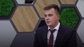 Участник СВО Павел Сидоренко считает программу «Гордость Липецкой земли» его шансом помочь региону