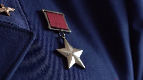 Руководители региона поздравили липчан с Днём Героев Отечества