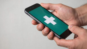 Онлайн-поддержкой могут воспользоваться участники СВО и их семьи