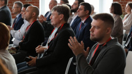 Представители более чем 50 регионов России ознакомились с липецким опытом цифровизации