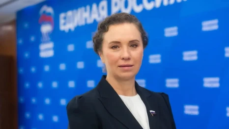 Депутат Государственной думы от Липецкой области Татьяна Дьяконова рассказала о предстоящих изменениях в Народной программе