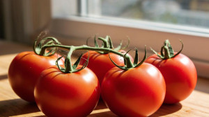 В тепличных комплексах Липецкой области собрано 95 тыс тонн овощей закрытого грунта