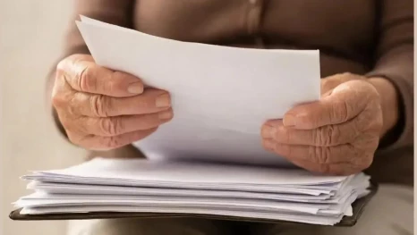 Социальные и государственные пенсии в Липецкой области вырастут на 6,8 процентов