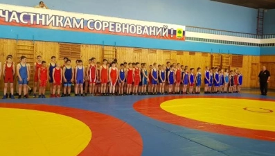 Памяти погибших бойцов липецкого ОМОН посвятили турнир 