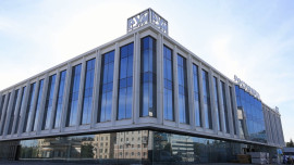 Началось заключение договоров с поступающими в липецкий медвуз по «Губернаторскому набору»