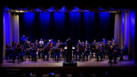 26 юных музыкантов из Липецкой области неделю посещали бесплатные мастер-классы