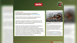 Фейк: Китай готов отправить на Украину своих миротворцев