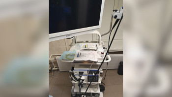 Липецкие врачи спасли мужчину от застрявшей в пищеводе кости 