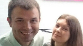 Гость студии - Омельченкова Ольга 