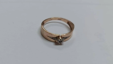 Две липчанки украли у девушки украшения на сумму 200 тысяч рублей