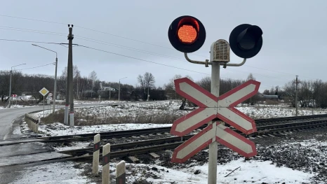 В Липецкой области на федеральной трассе ограничат движение