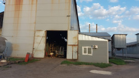 В результате атаки БПЛА в Хлевенском районе погиб мужчина 