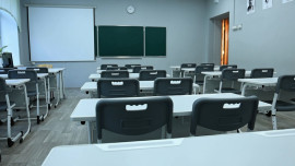 Готовность школ и детсадов к новому учебному году проверили в Липецке