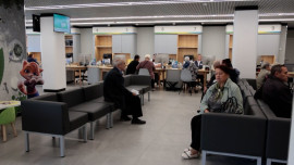 Изменения в законодательстве с 1 октября