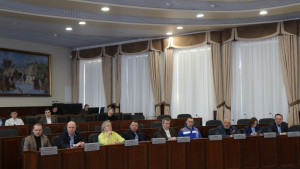 Бюджет Липецка вырос на 1,2 млрд рублей
