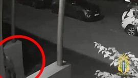 Полиция задержала липчанина, подозреваемго в краже денег с чужой карты и из автомобиля