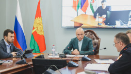 Во время атаки БПЛА на Елец пострадали 9 человек: один в тяжелом состоянии