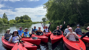 По итогам онлайн-марафона металлургов на помощь детям направили полмиллиона рублей
