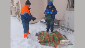 Мужчина выпал из окна в Липецке