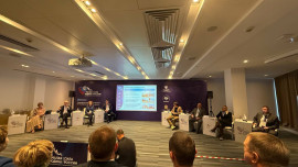 Делегация Липецкой области приняла участие в региональных днях III Всероссийского муниципального форума «МАЛАЯ РОДИНА – СИЛА РОССИИ» 