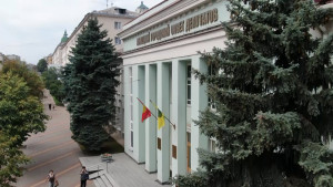 Завершилась регистрация кандидатов на выборах в Липецкий горсовет