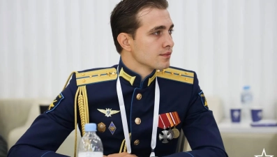 Подводим итоги Года защитника Отечества