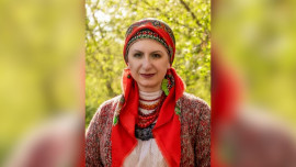 Липчанка Светлана Пастухова удостоена премии «Душа России»