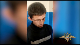 Сбежавшим из липецкой колонии заключённым вынесли приговор