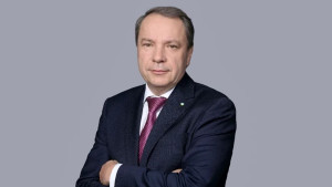 Зампред правления Сбербанка Станислав Кузнецов — об эволюции методов киберпреступников и эффективных способах защиты граждан, страны и бизнеса