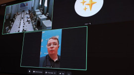 90% липчан, подавших заявления на ДЭГ, приняли участие в голосовании