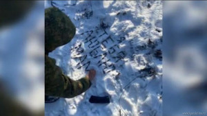 Бойцы с передовой поздравляют мам в эфире "Липецкого времени"