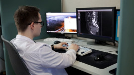 Новые технологии и ранняя диагностика помогает липецким онкологам побеждать рак