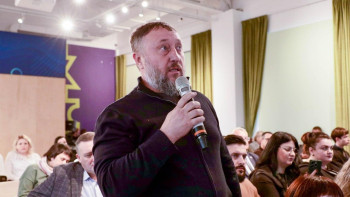 Денис Дорожинский: повышение цифровой грамотности пригодится и в служебной, и в повседневной жизни