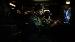 Липчане могут поступить на службу в войска беспилотных систем